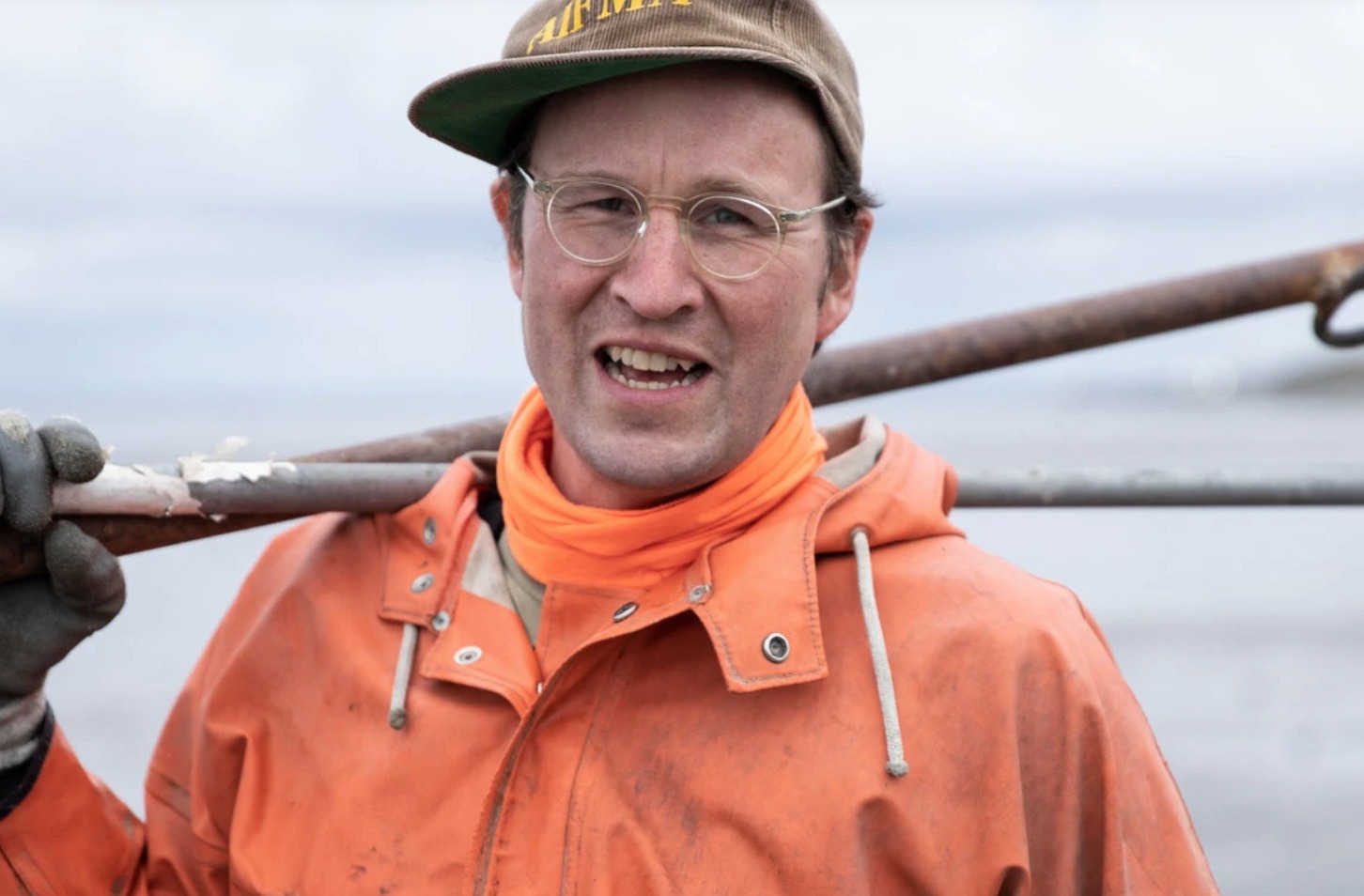 For NYT How Covid19 Is Threatening Alaska’s Wild Salmon Fishing